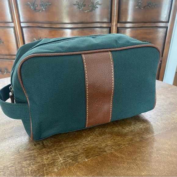 Ralph Lauren Bags Vintage Mens Polo Ralph Lauren Toiletry Case
